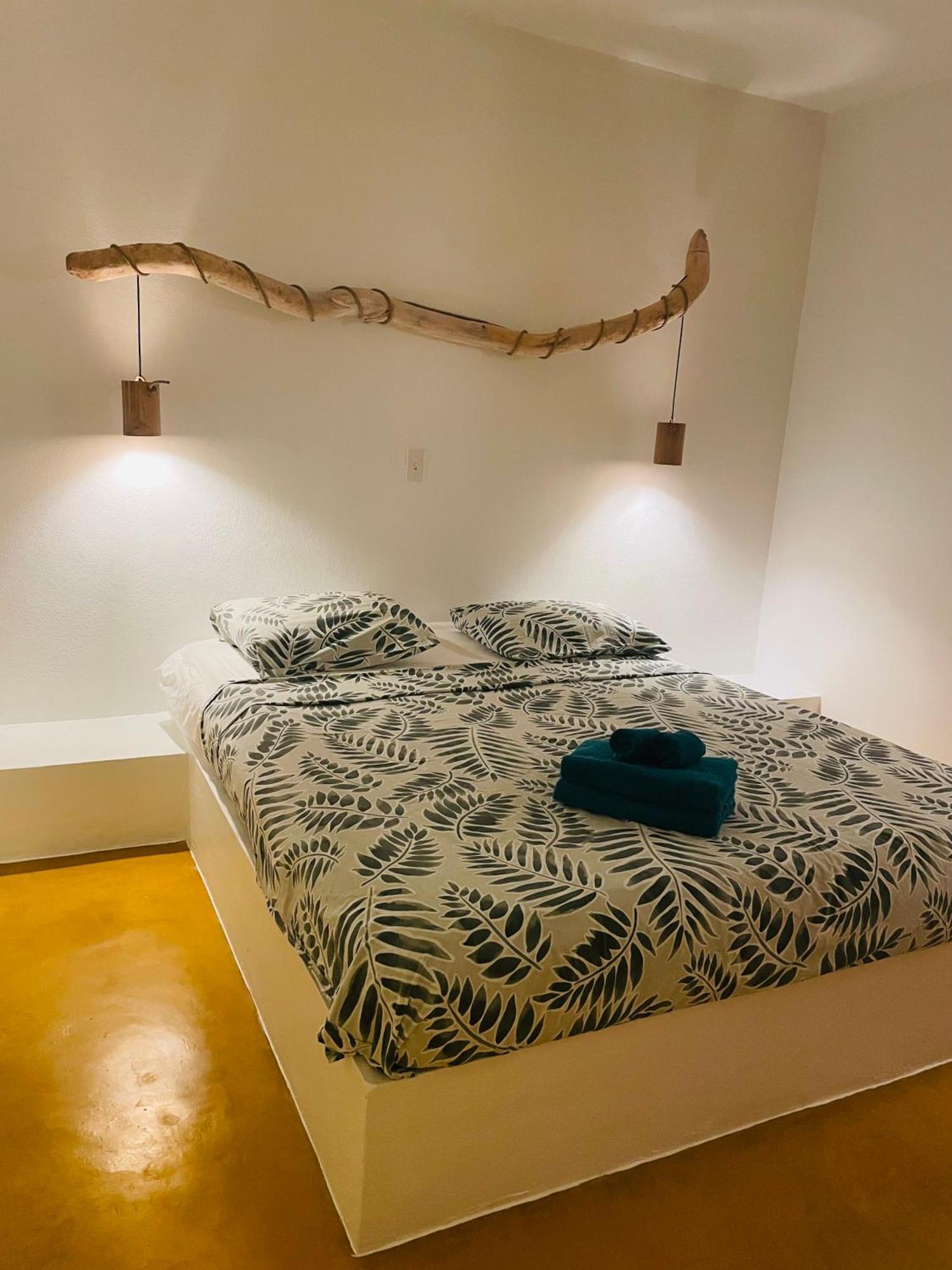 The Dive Hut - Boutique Apartments คราเลนไดค์ ภายนอก รูปภาพ