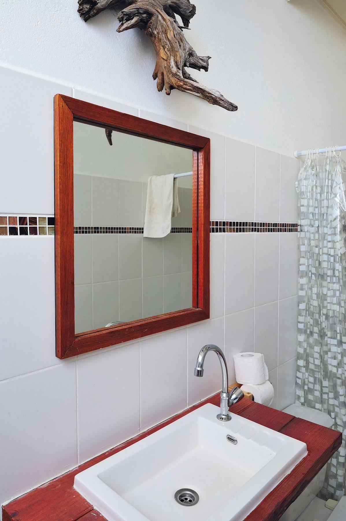 The Dive Hut - Boutique Apartments คราเลนไดค์ ภายนอก รูปภาพ
