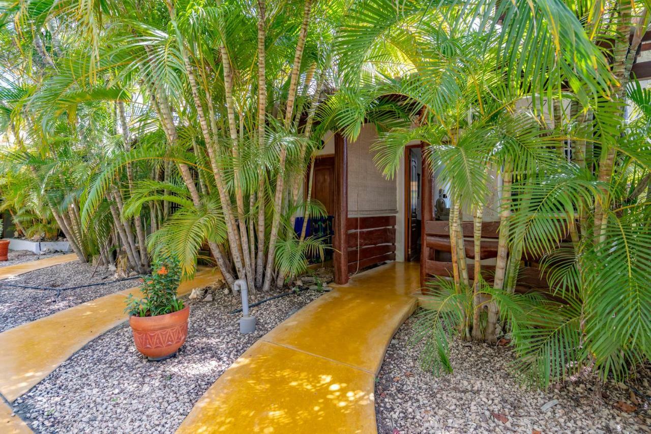 The Dive Hut - Boutique Apartments คราเลนไดค์ ภายนอก รูปภาพ